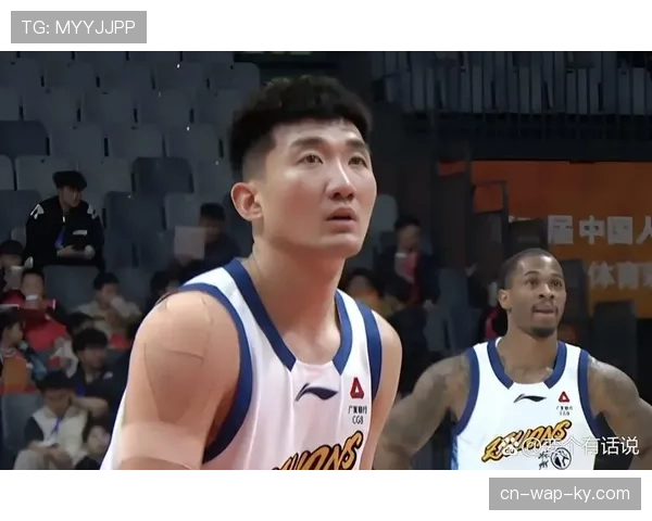 孙铭徽后场统治力强 场均9.5次助攻串联全队