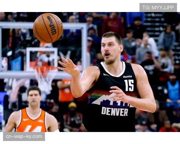 常规赛MVP争夺尘埃落定 亚历山大重回榜首约基奇文班紧随